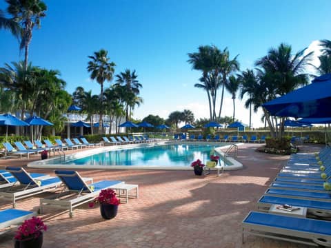 Radisson Resort Miami Beach — photo 4