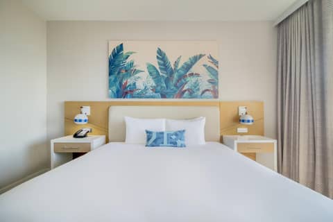 Radisson Resort Miami Beach — photo 8