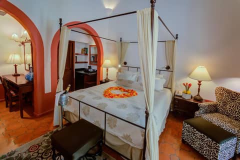 Hotel El Convento — photo 4