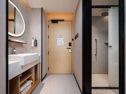 Hilton Garden Inn Beijing Temple Of Heaven East Gate Station — photo 3