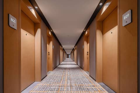 Hilton Garden Inn Beijing Temple Of Heaven East Gate Station — photo 9