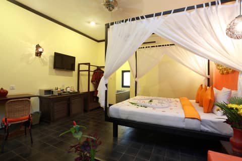 Residence Indochine d'Angkor — photo 2