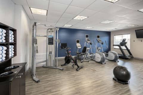 Hampton Inn & Suites Phoenix North/Happy Valley — photo 5