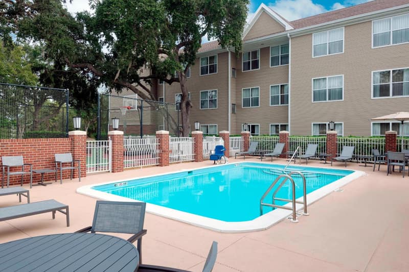 Residence Inn by Marriott Sarasota Bradenton — photo 1