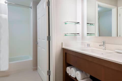 Residence Inn by Marriott Sarasota Bradenton — photo 4