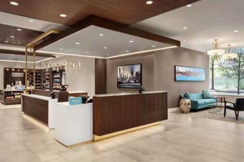 Hilton Garden Inn Chicago Downtown South Loop — photo 6