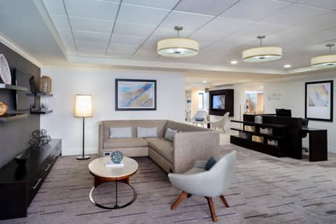 Courtyard by Marriott - Naples — photo 5