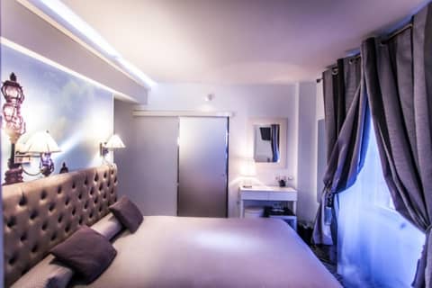 Hotel Ascot Opera — photo 5