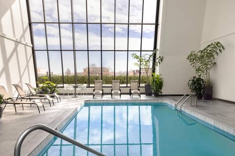 Renaissance Denver Hotel & Conference Center — photo 8