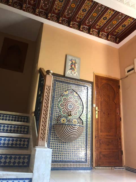 Flashback House — other