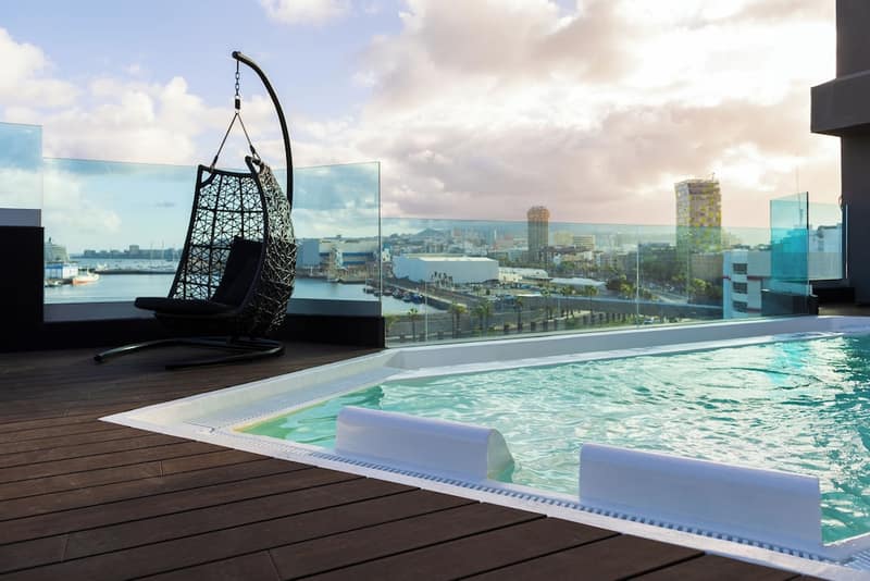 Hotel Puerto de La Luz by Pierre and Vacances, Gran Canaria
