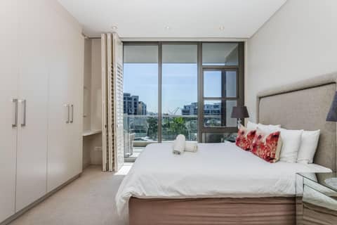 Mountain Marina Luxury Apartments — photo 6