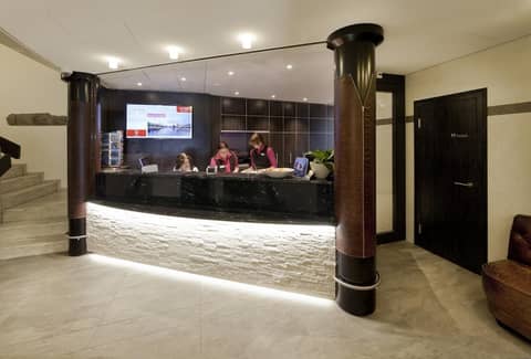 Hotel Alexander — photo 6