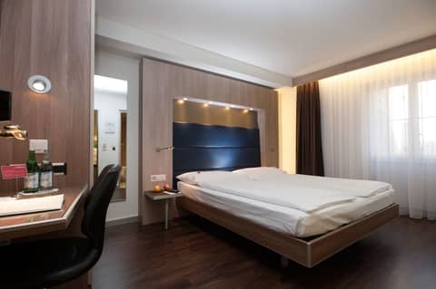 Hotel Alexander — photo 7