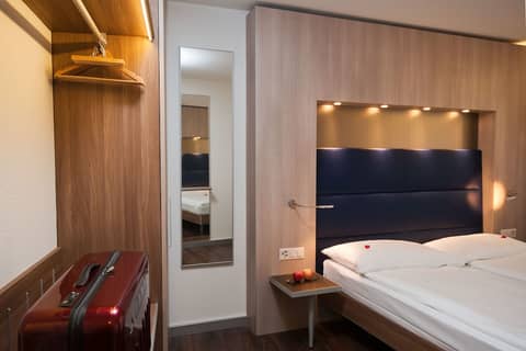 Hotel Alexander — photo 9