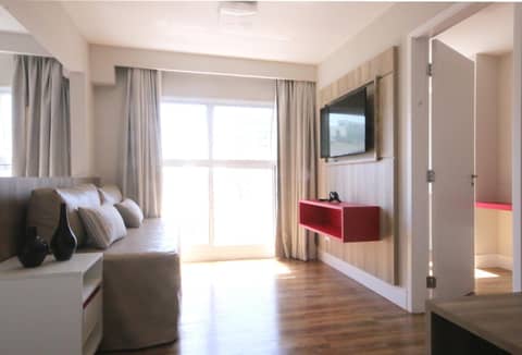 Ez Aclimação Hotel — photo 3