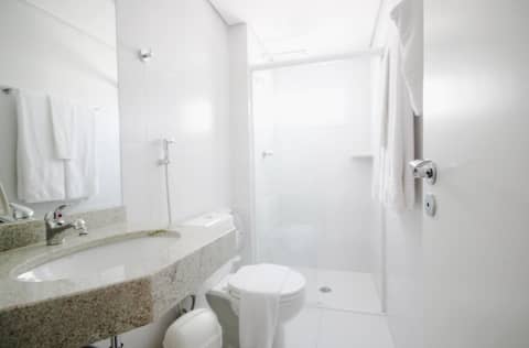 Ez Aclimação Hotel — photo 6
