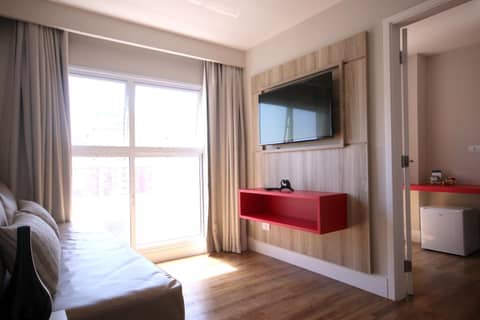 Ez Aclimação Hotel — photo 9