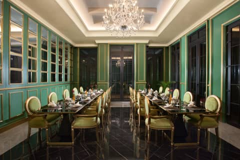 Sofia Boutique Residence — photo 3