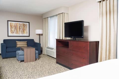 Homewood Suites by Hilton Indianapolis Northwest — photo 2