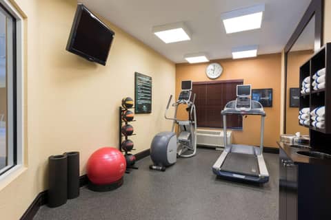 Homewood Suites by Hilton Indianapolis Northwest — photo 3