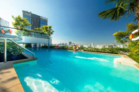 Alagon D'antique Boutique Hotel & Spa — recepcion & lobby