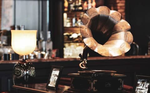 Alagon D'antique Boutique Hotel & Spa — lounge