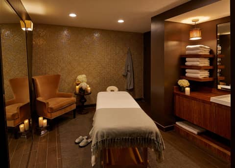 Hutton Hotel, Nashville, a Tribute Portfolio Hotel — recepcion & lobby