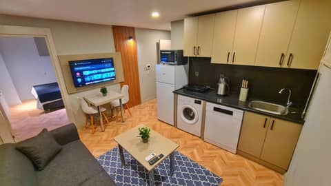 Moon Suites — photo 5