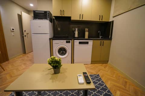 Moon Suites — photo 6