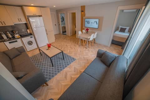 Moon Suites — photo 9
