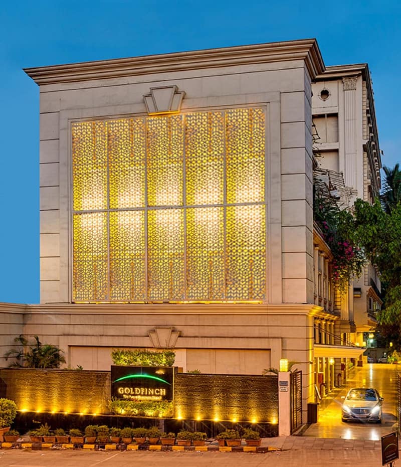 Goldfinch Hotel Mumbai, Mumbai