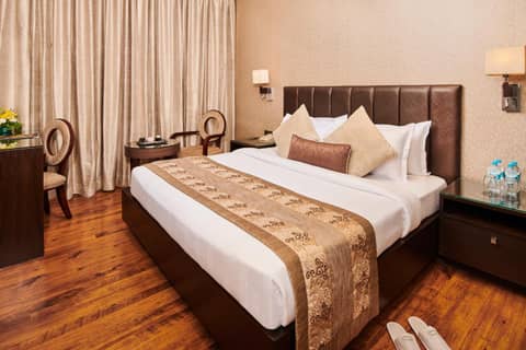 Goldfinch Hotel Mumbai — photo 2