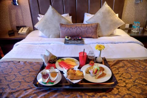 Goldfinch Hotel Mumbai — photo 3