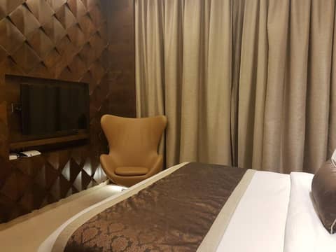 Goldfinch Hotel Mumbai — photo 5