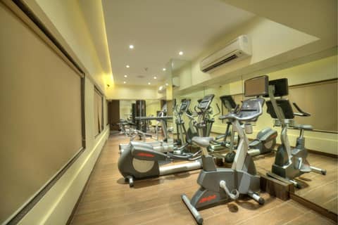 Goldfinch Hotel Mumbai — photo 9