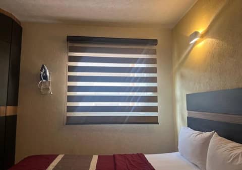Ibeurohotel Guadalajara Expo — photo 9