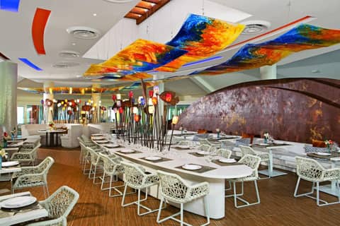 Breathless Punta Cana Resort & Spa - Adults Only - All Inclusive — photo 5