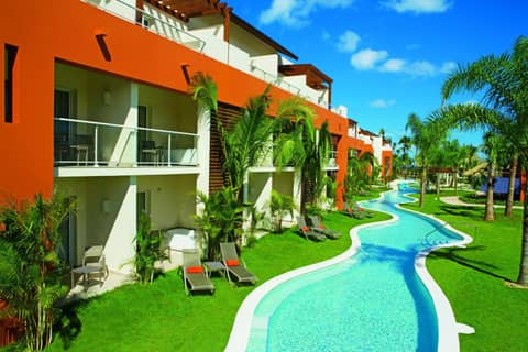 Breathless Punta Cana Resort & Spa - Adults Only - All Inclusive — photo 7