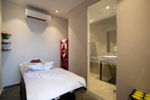 Sibaya Beach Resort Morjim — photo 2