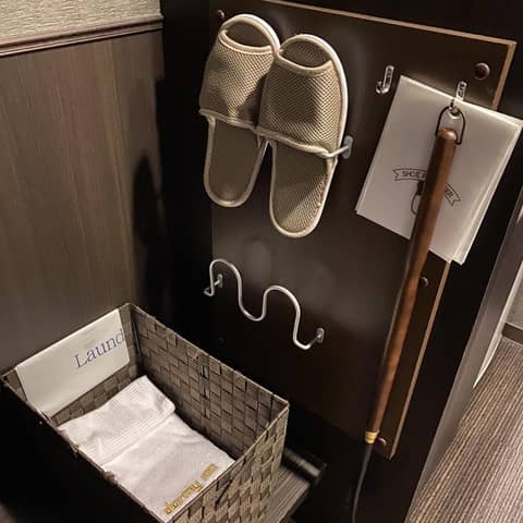 Dormy Inn Premium Kyoto Ekimae Natural Hot Spring — photo 3