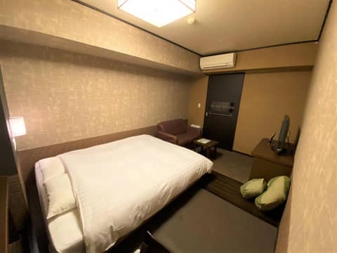Dormy Inn Premium Kyoto Ekimae Natural Hot Spring — photo 6