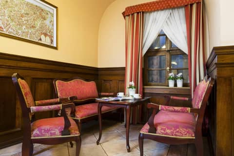 Hotel Regent — photo 2