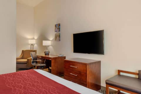 Comfort Inn & Suites Fort Myers Airport — photo 2