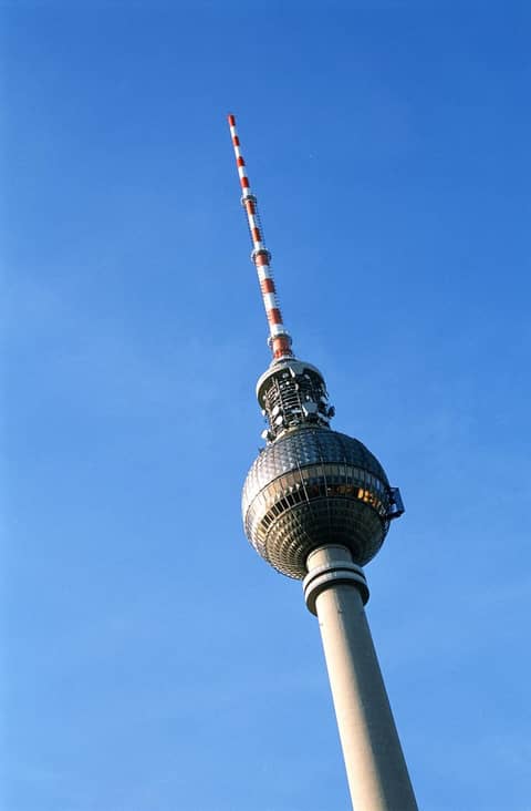 ibis Berlin City Potsdamer Platz — photo 5