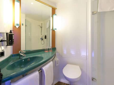 ibis Berlin City Potsdamer Platz — photo 7