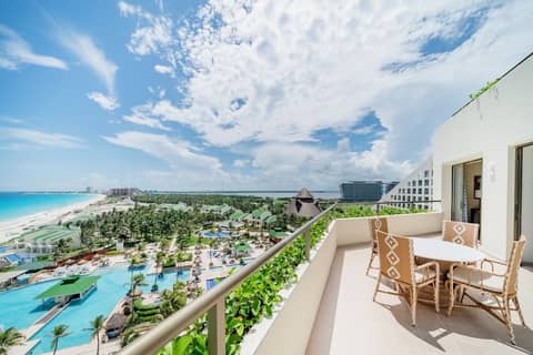 Iberostar Selection Cancún - All Inclusive — photo 7