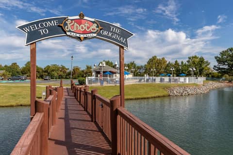 Bluegreen Vacations Harbour Lights, an Ascend Collection Resort — photo 3
