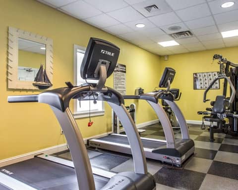 Bluegreen Vacations Harbour Lights, an Ascend Collection Resort — photo 4
