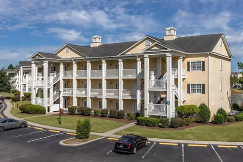 Bluegreen Vacations Harbour Lights, an Ascend Collection Resort — photo 7